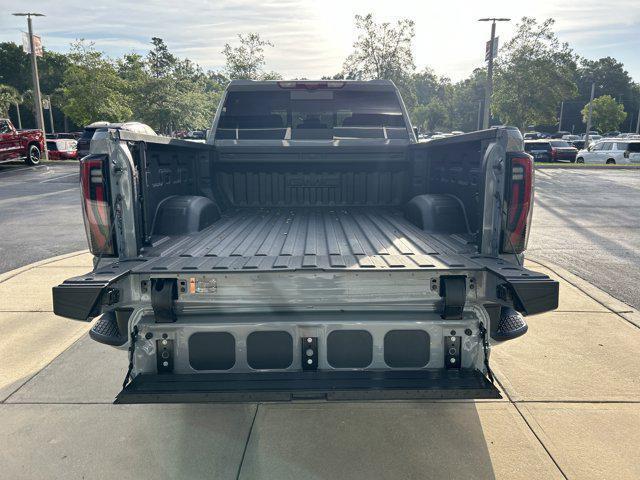 new 2025 GMC Sierra 2500 car, priced at $86,515