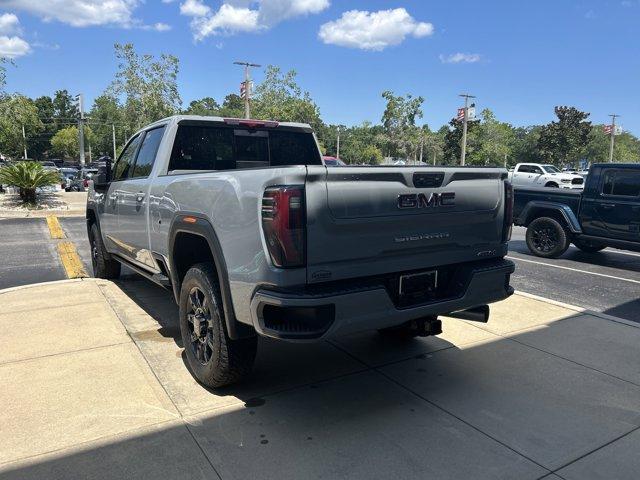 new 2025 GMC Sierra 2500 car, priced at $83,426