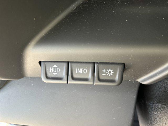 new 2025 GMC Sierra 2500 car, priced at $83,426