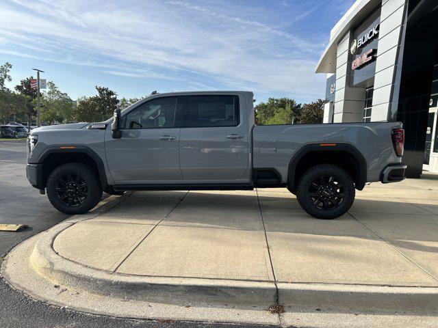 new 2025 GMC Sierra 2500 car, priced at $86,515