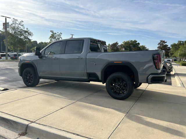 new 2025 GMC Sierra 2500 car, priced at $86,515