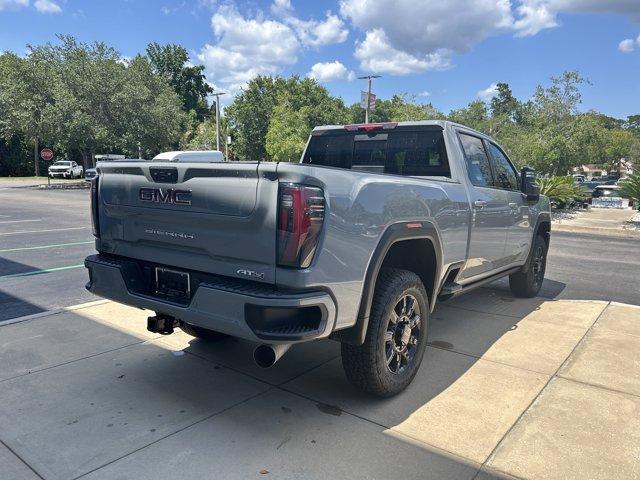 new 2025 GMC Sierra 2500 car, priced at $83,426