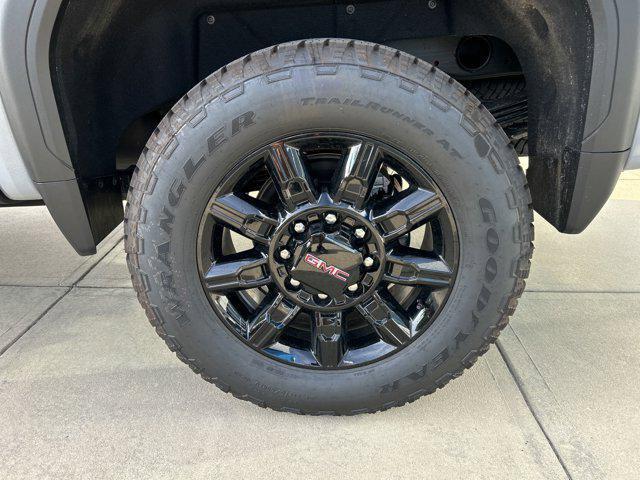 new 2025 GMC Sierra 2500 car, priced at $86,515