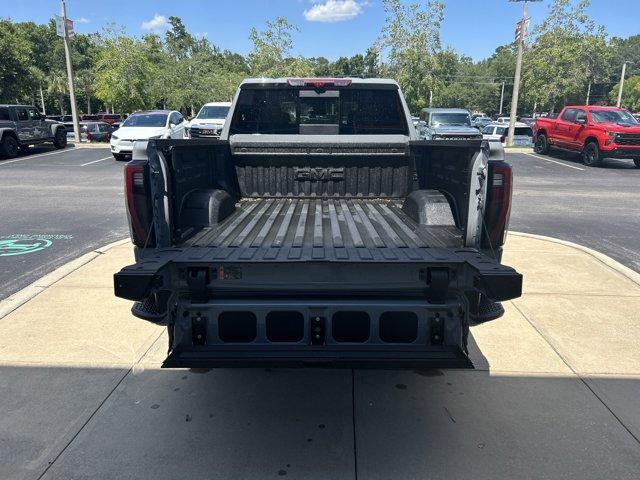 new 2025 GMC Sierra 2500 car, priced at $83,426