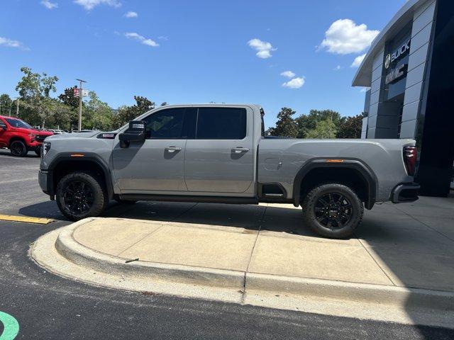 new 2025 GMC Sierra 2500 car, priced at $83,426
