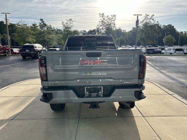 new 2025 GMC Sierra 2500 car, priced at $86,515