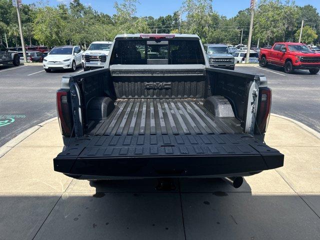 new 2025 GMC Sierra 2500 car, priced at $83,426