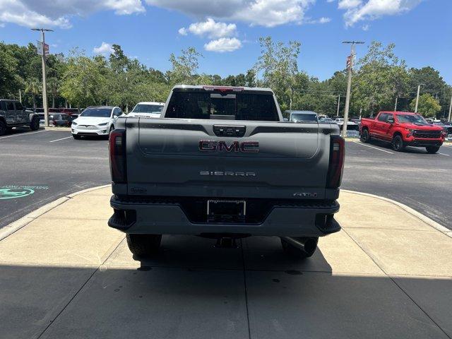 new 2025 GMC Sierra 2500 car, priced at $83,426