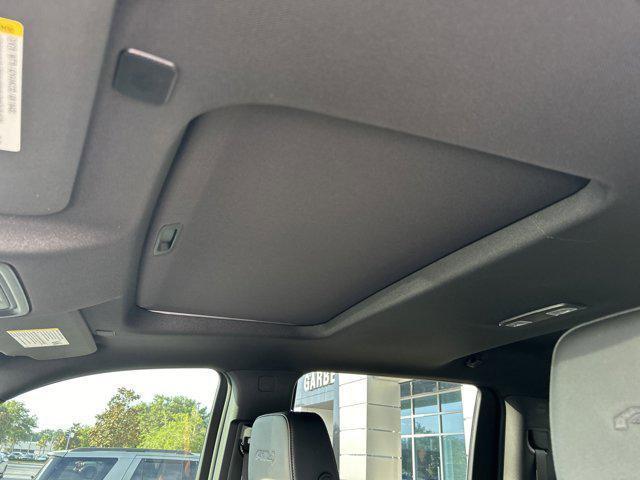 new 2025 GMC Sierra 2500 car, priced at $83,426