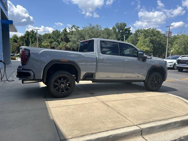 new 2025 GMC Sierra 2500 car, priced at $83,426