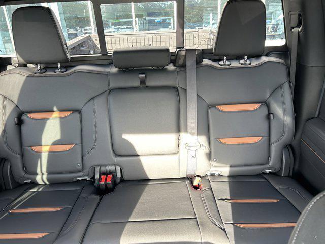 new 2025 GMC Sierra 2500 car, priced at $83,426