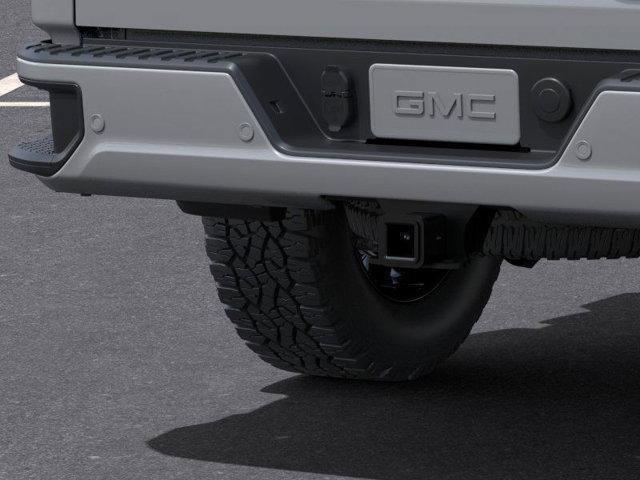 new 2025 GMC Sierra 2500 car, priced at $88,015