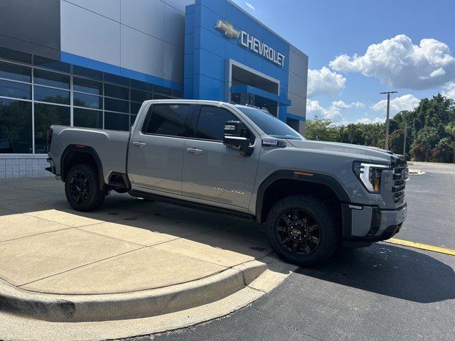 new 2025 GMC Sierra 2500 car, priced at $83,426