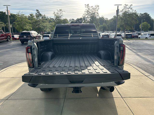 new 2025 GMC Sierra 2500 car, priced at $86,515