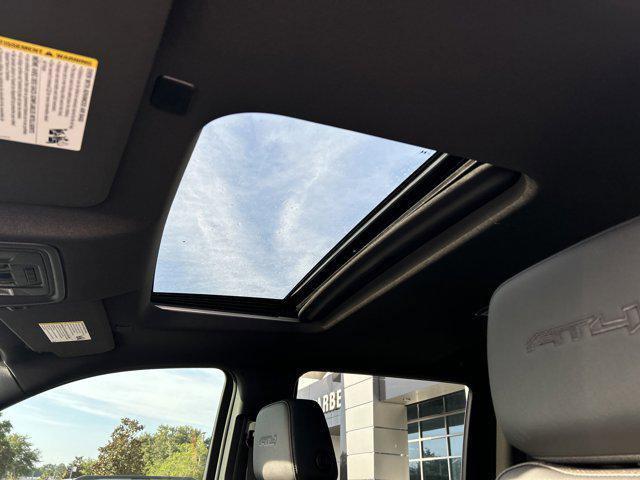 new 2025 GMC Sierra 2500 car, priced at $83,426