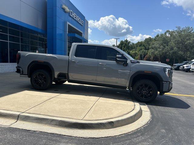 new 2025 GMC Sierra 2500 car, priced at $83,426