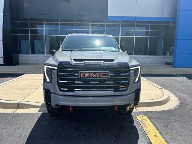 new 2025 GMC Sierra 2500 car, priced at $83,426