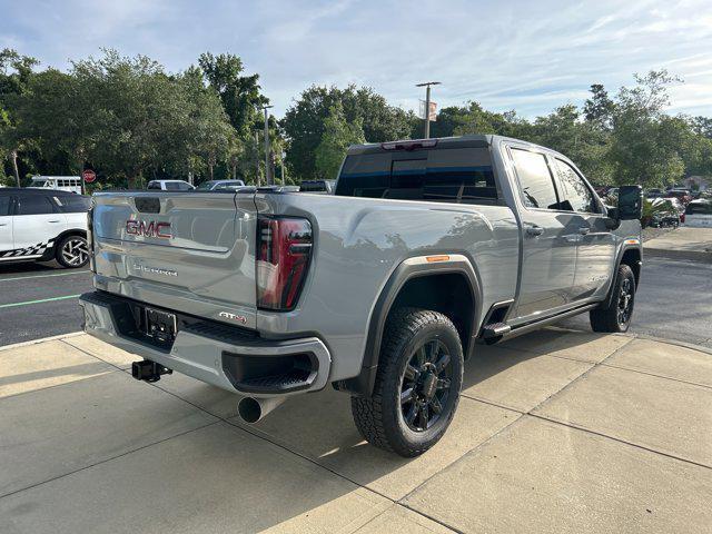 new 2025 GMC Sierra 2500 car, priced at $86,515