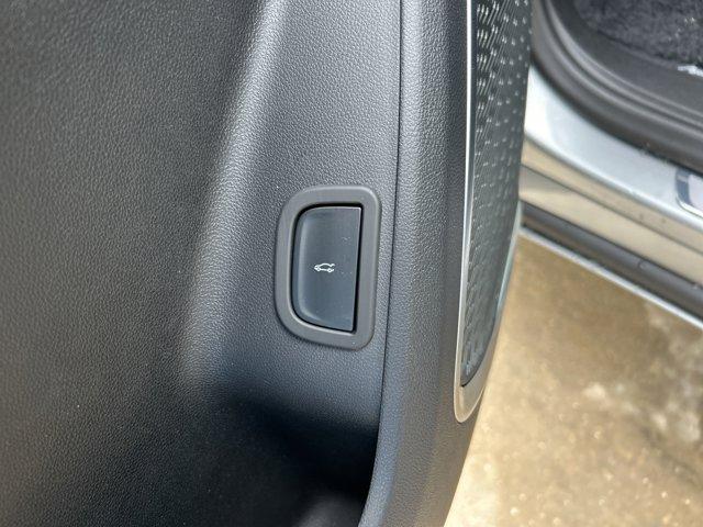 new 2025 Buick Enclave car, priced at $59,259