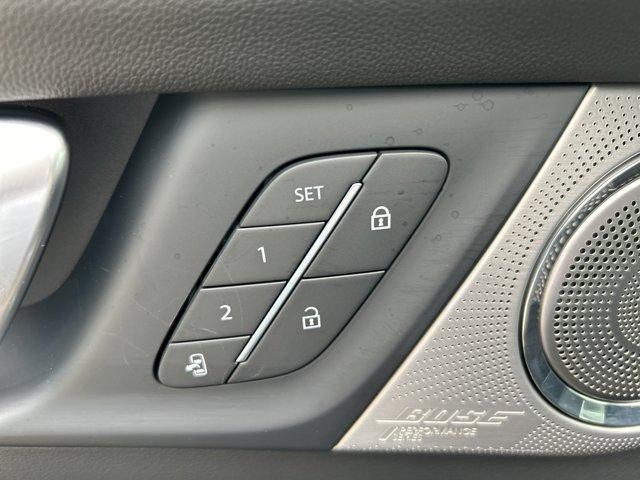 new 2025 Buick Enclave car, priced at $59,259