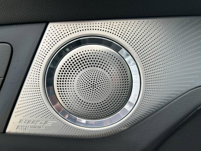 new 2025 Buick Enclave car, priced at $59,259