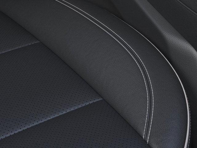 new 2025 Buick Enclave car, priced at $64,075