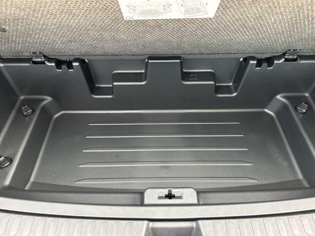 new 2025 Buick Enclave car, priced at $59,259