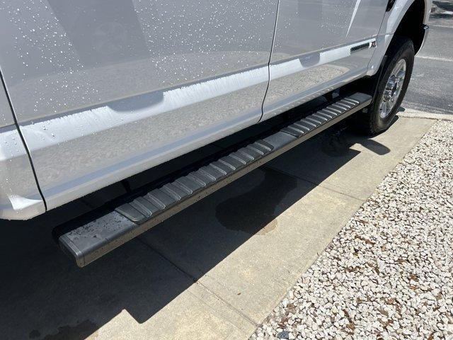 used 2017 Ford F-250 car, priced at $44,941