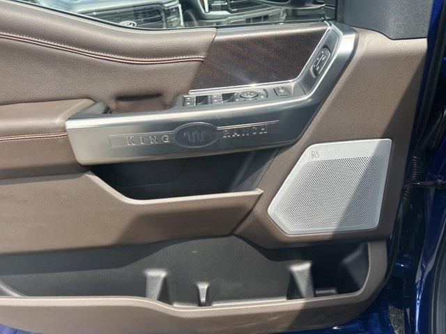 new 2026 Ford F-350 car, priced at $97,114