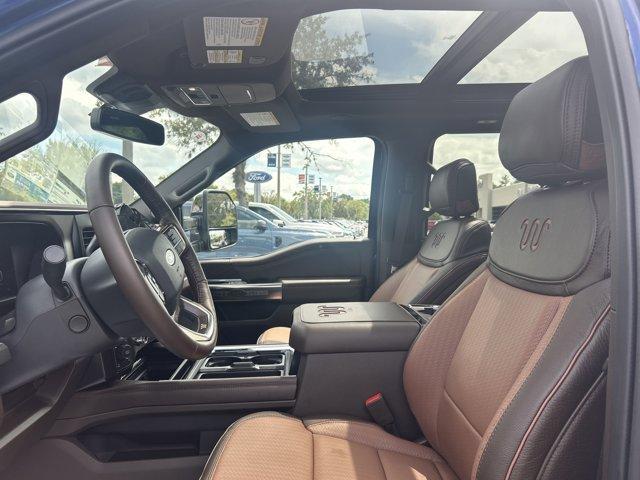 new 2026 Ford F-350 car, priced at $97,114