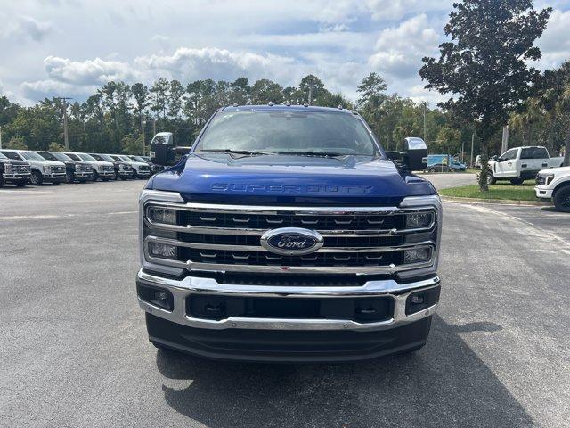 new 2026 Ford F-350 car, priced at $97,114