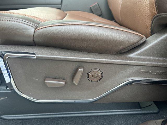 new 2026 Ford F-350 car, priced at $97,114