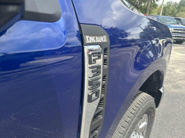 new 2026 Ford F-350 car, priced at $97,114