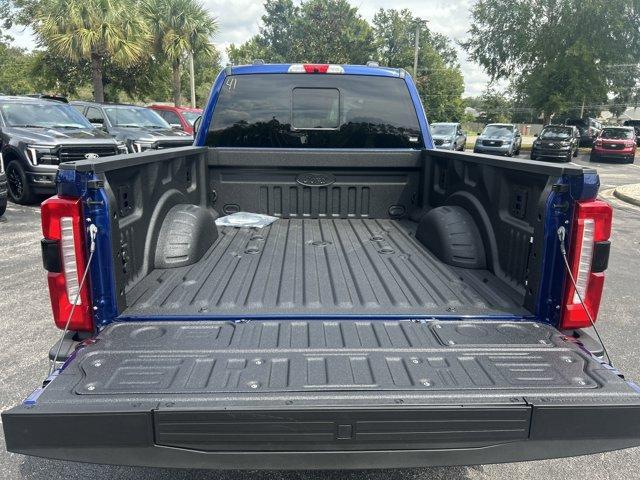 new 2026 Ford F-350 car, priced at $97,114