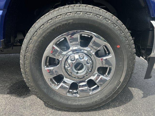 new 2026 Ford F-350 car, priced at $97,114