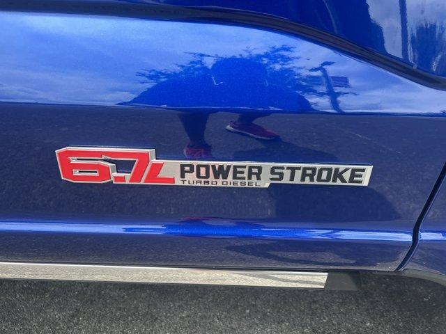 new 2026 Ford F-350 car, priced at $97,114