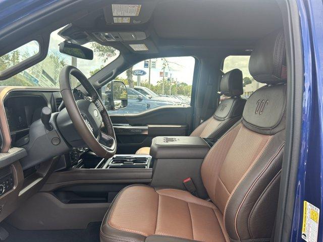 new 2026 Ford F-350 car, priced at $97,114