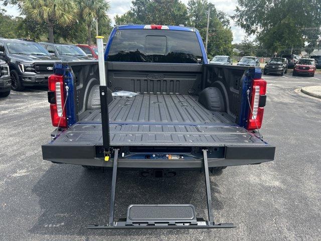 new 2026 Ford F-350 car, priced at $97,114