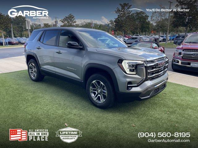 new 2026 GMC Terrain car, priced at $31,648