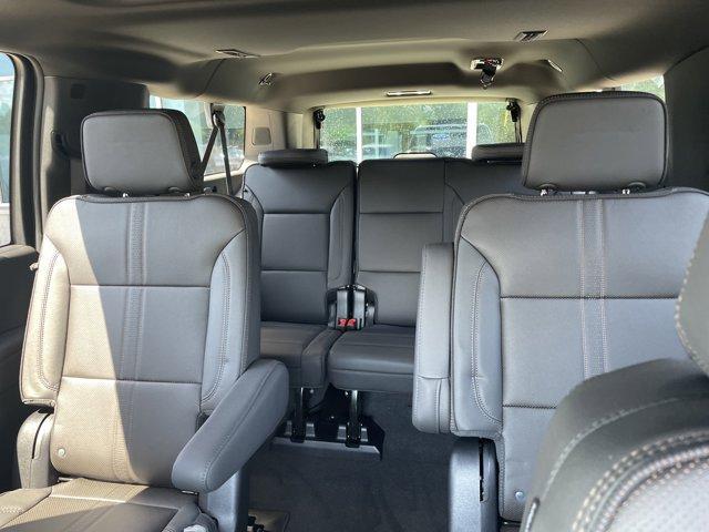 new 2025 Chevrolet Suburban car, priced at $82,915