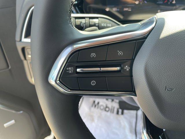 new 2025 Chevrolet Suburban car, priced at $82,915