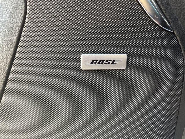 new 2025 Chevrolet Suburban car, priced at $82,915