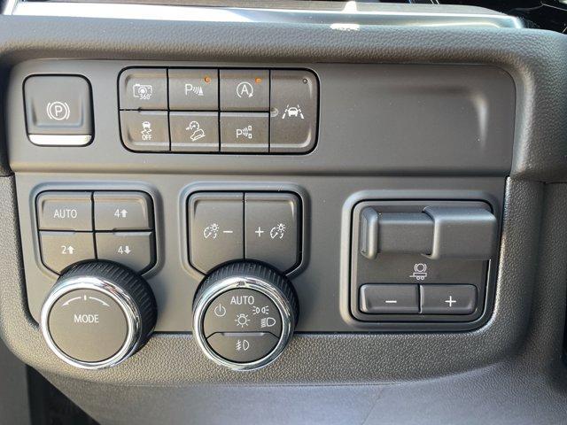 new 2025 Chevrolet Suburban car, priced at $82,915