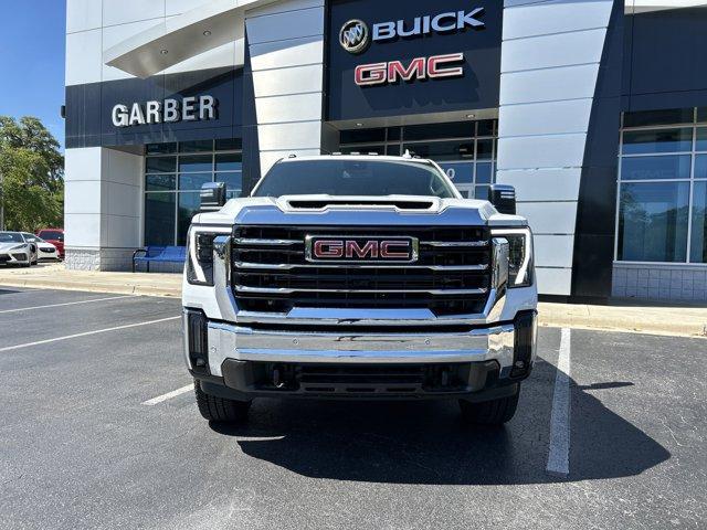 new 2025 GMC Sierra 2500 car, priced at $78,453