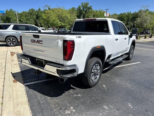 new 2025 GMC Sierra 2500 car, priced at $78,453
