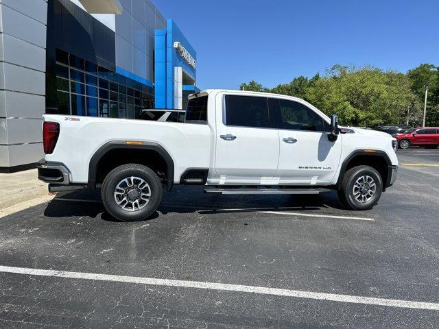 new 2025 GMC Sierra 2500 car, priced at $78,453