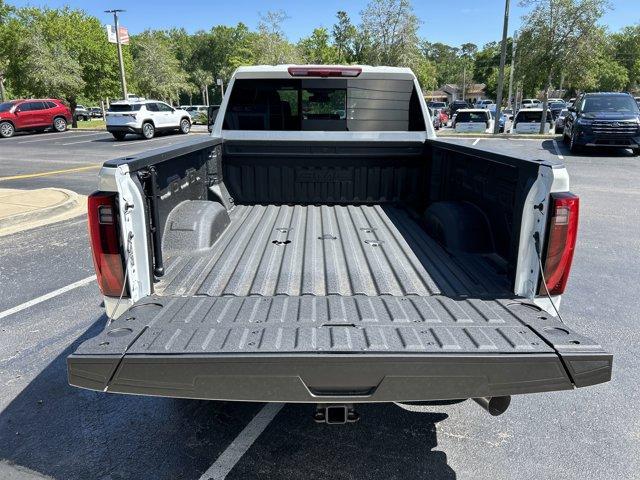 new 2025 GMC Sierra 2500 car, priced at $78,453