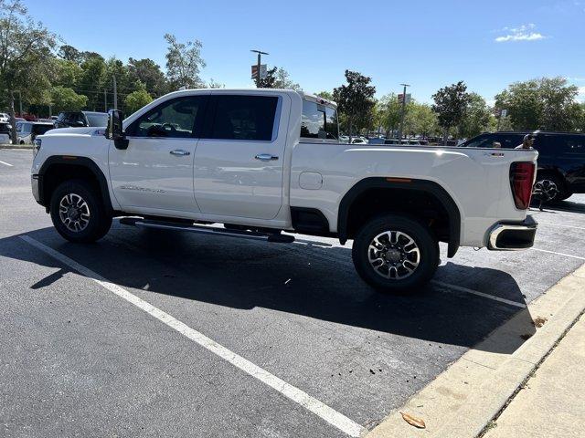 new 2025 GMC Sierra 2500 car, priced at $78,453