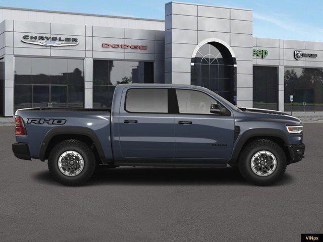 new 2025 Ram 1500 car, priced at $84,970