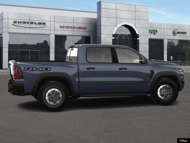 new 2025 Ram 1500 car, priced at $84,970